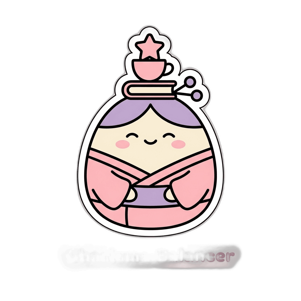 カリスマバランサー