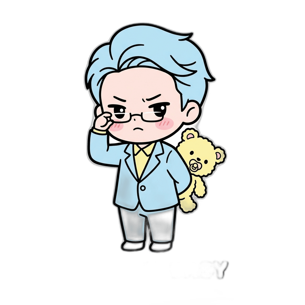 ツンデレヤンキー