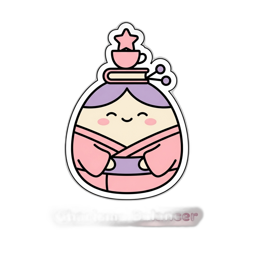 カリスマバランサー