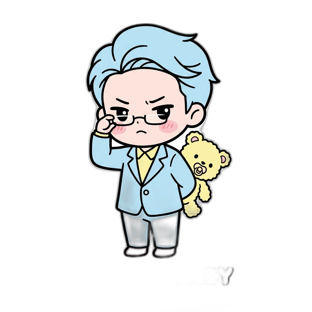 ツンデレヤンキー